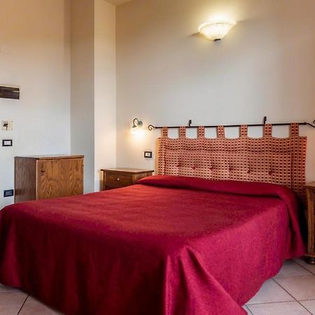 מנצ'יאנו Hotel Rossi מראה חיצוני תמונה