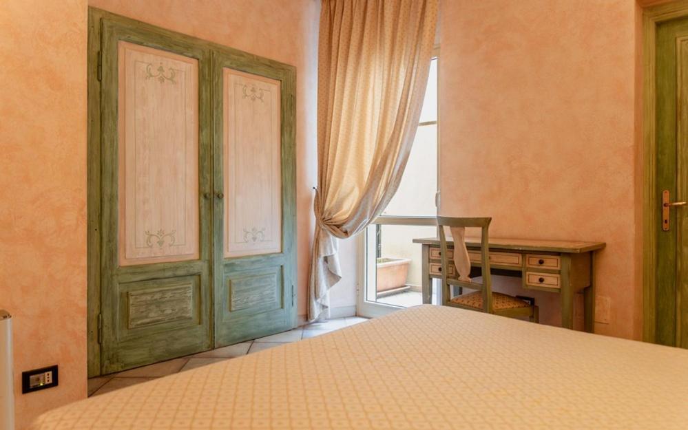 מנצ'יאנו Hotel Rossi מראה חיצוני תמונה
